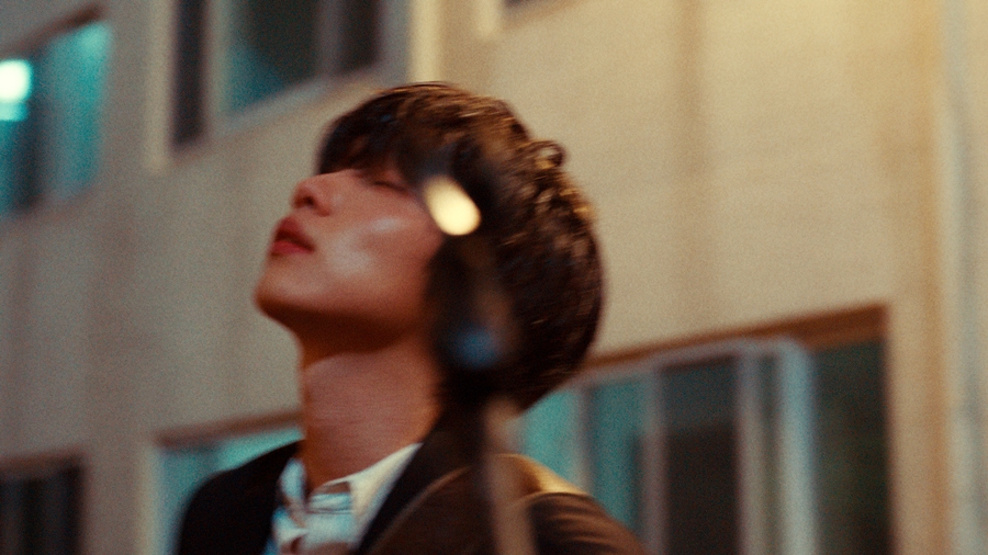 정세운, 5월 새 EP 'Brut' 발매…CAM 이적 후 첫 행보 시동