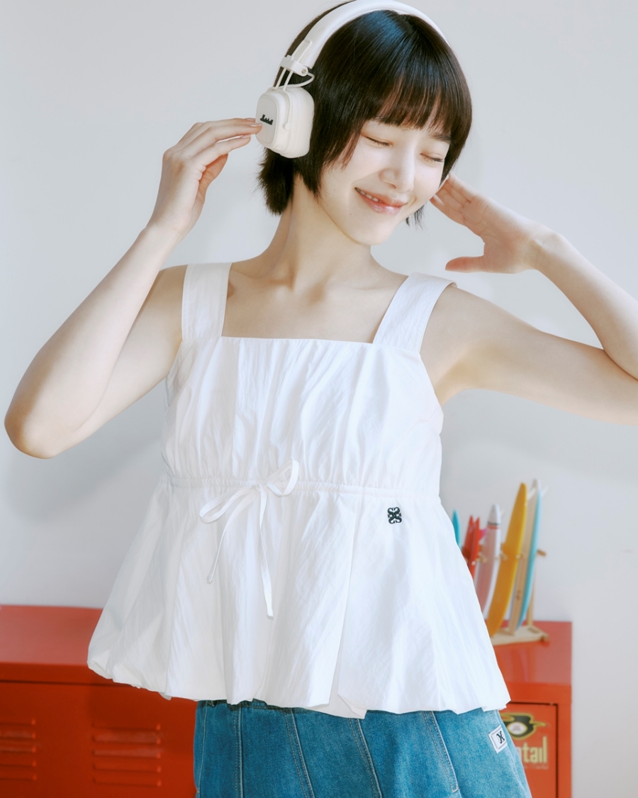 박규영, 여름 햇살보다 청량해…특유의 러블리 한 스푼[화보]