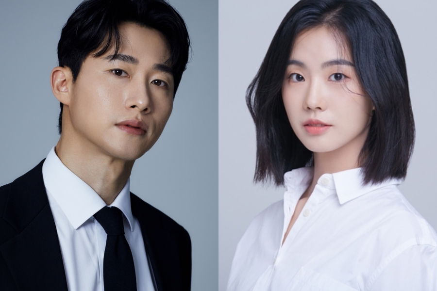 신성민♥조인, 오는 5월 12일 결혼…배우 부부 탄생