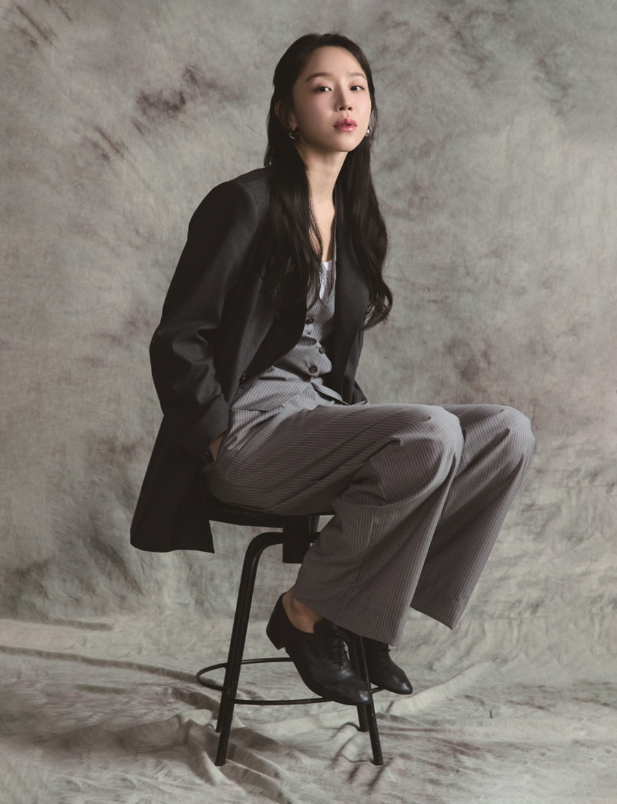 신혜선, 차청화와 한솥밥 먹는다…매니지먼트 시선과 전속계약 체결