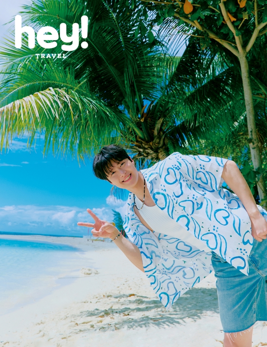 사진: 헤이트래블 제공