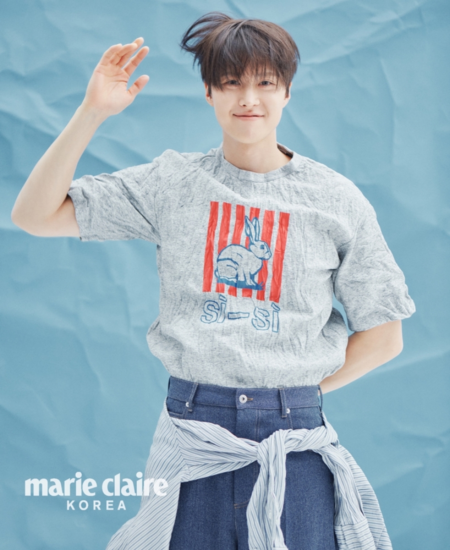 사진: 마리끌레르 제공