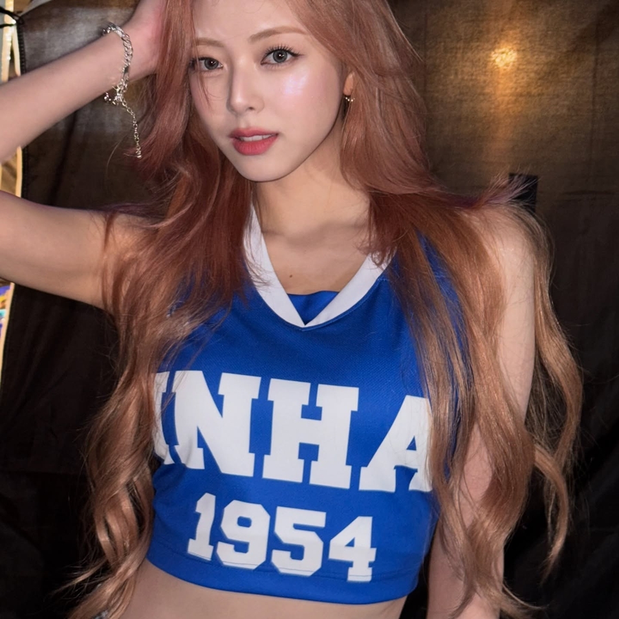 ITZY ,    ̴ 'Ȳݰ'Ϻ S 