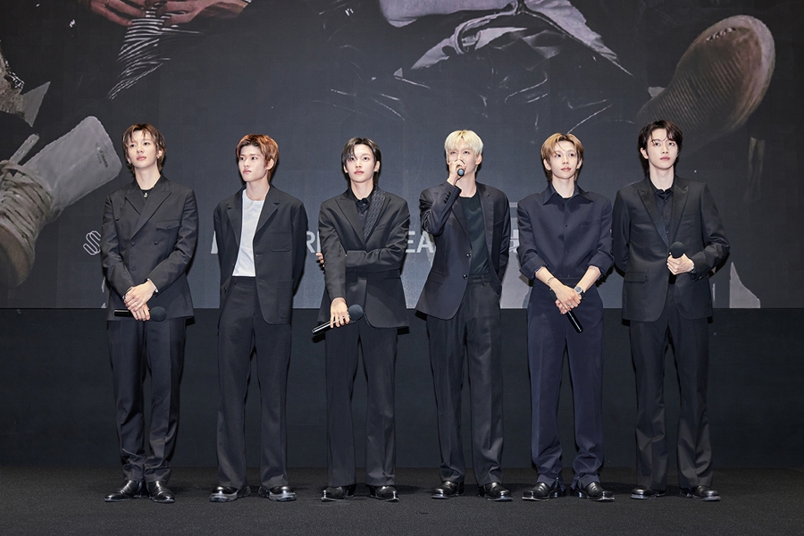 라이즈, 첫 정규 앨범 'ODYSSEY' 프리미어로 컴백 전부터 흥행 청신호