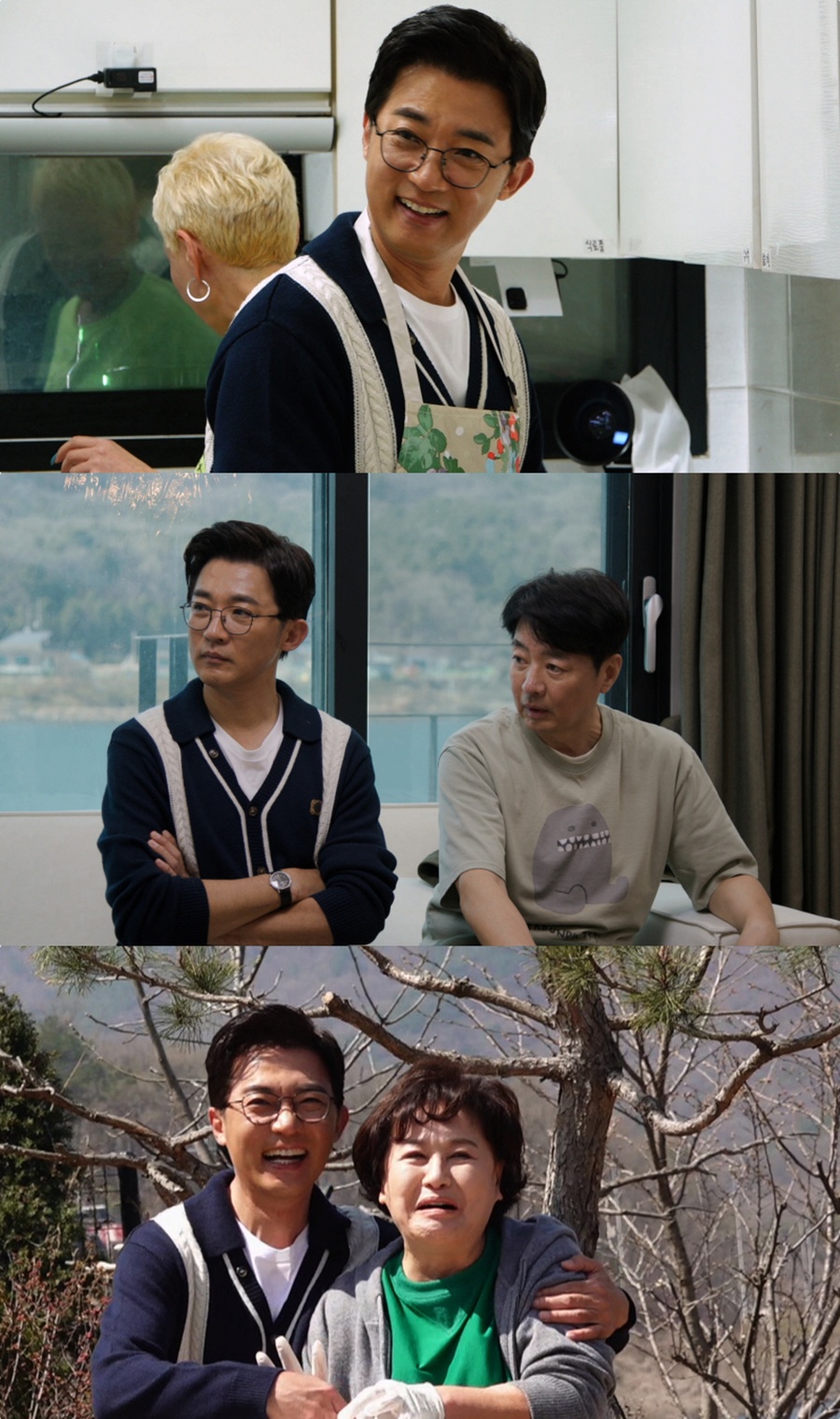 안재욱, 美 여행 중 원인불명의 급성 뇌출혈…청구된 병원비만 5억 (같이삽시다)