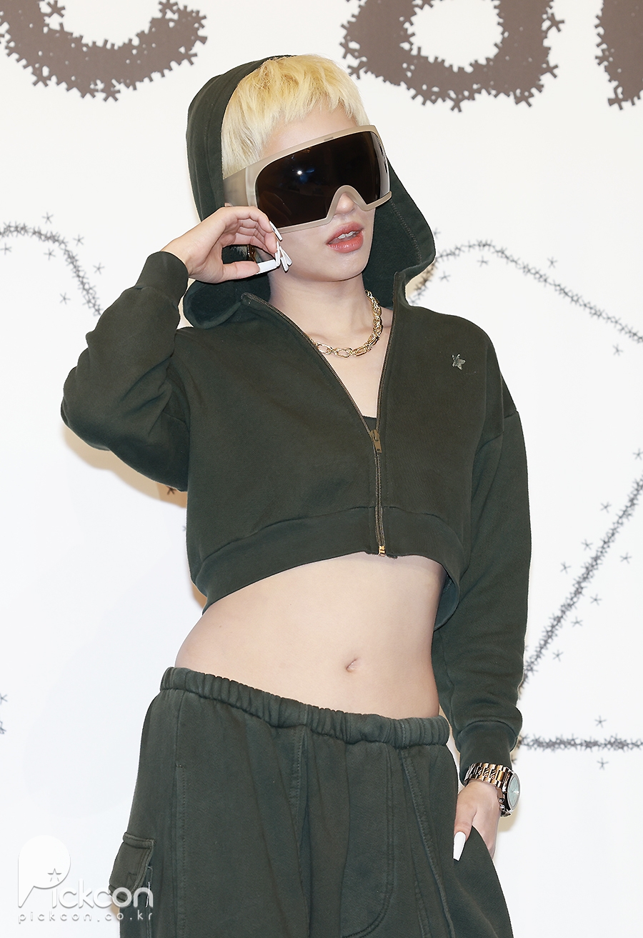 아이들 기자간담회 / 사진: 픽콘DB
