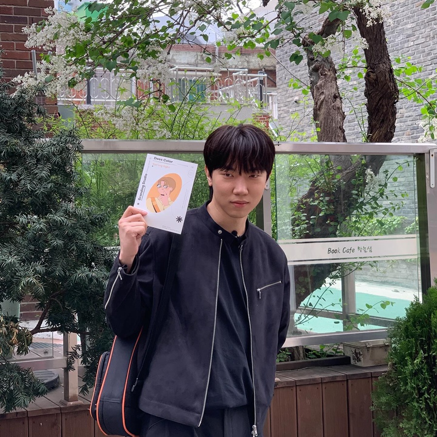 나상현씨밴드 보컬 나상현, 성추문 인정 