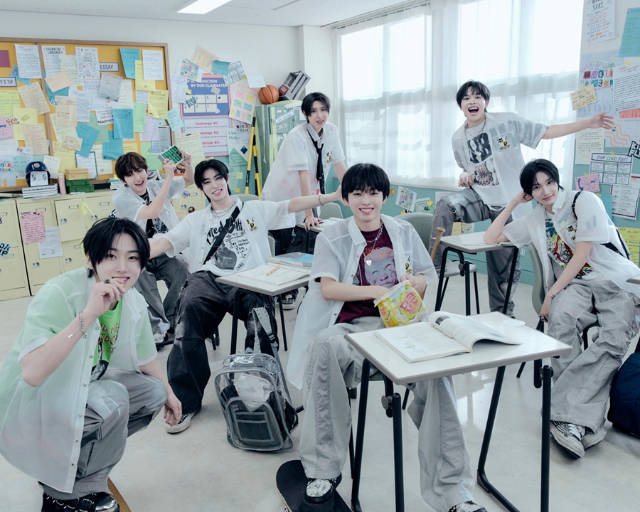  'Ĺ D-3' űø,  ٹ'Kick Out, Flip Now!' ǵ   