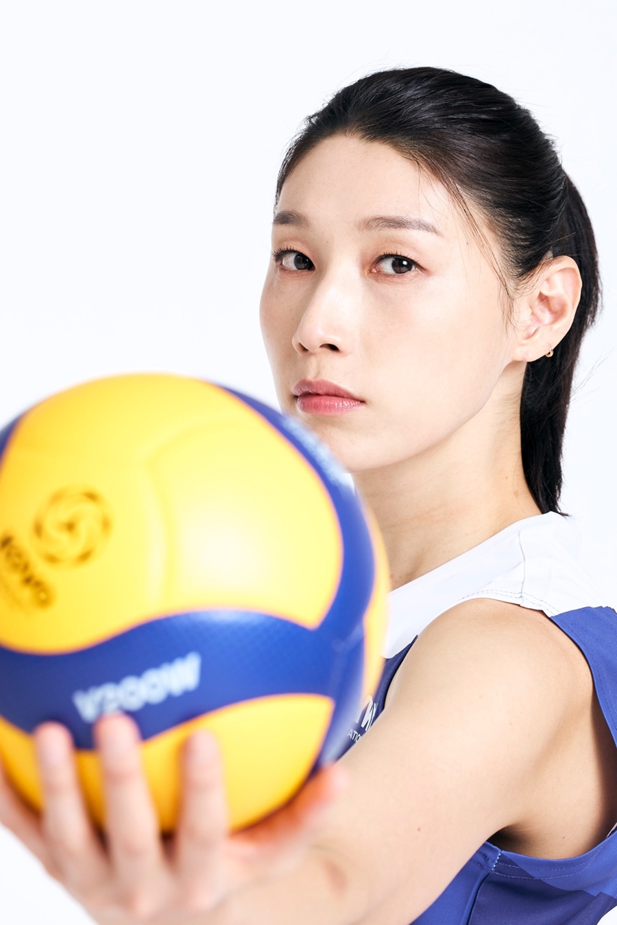 김연경, MBC 손 잡고 배구 예능 선보인다…올 하반기 방송 예정