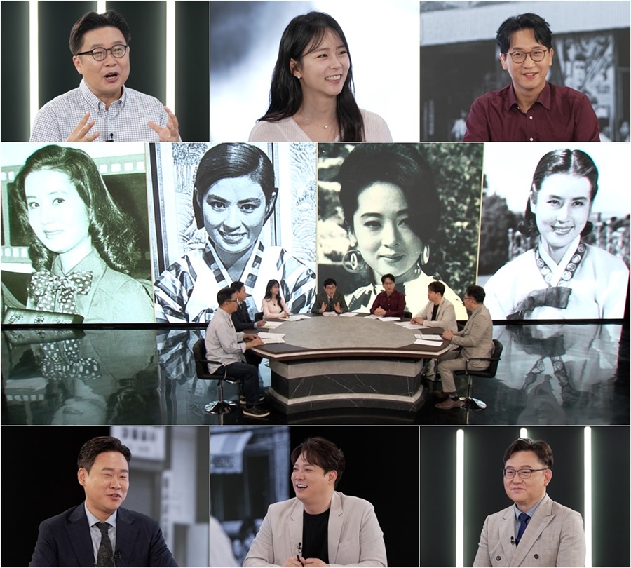 : TV CHOSUN 