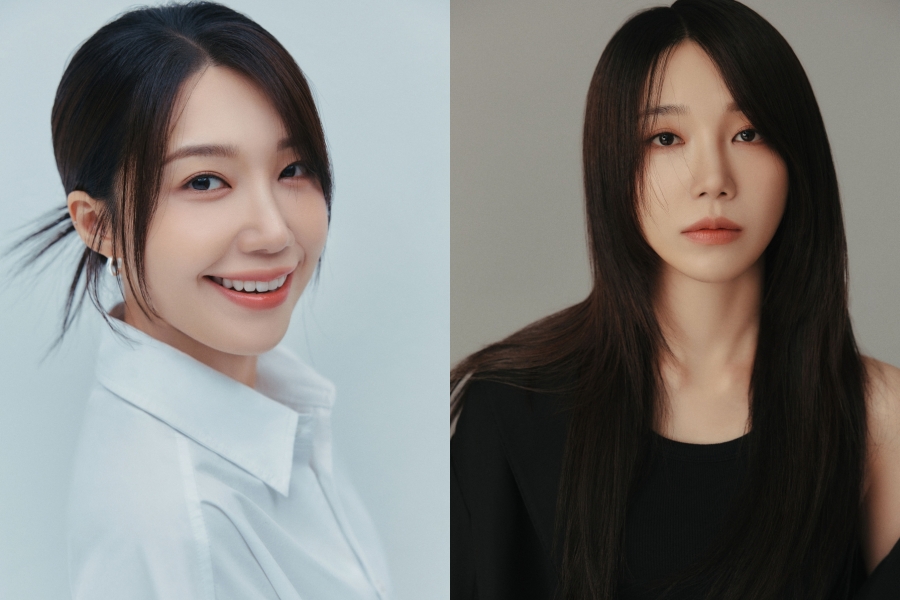 정은지, 새 프로필 속 시크X러블리 오가는 반전 매력