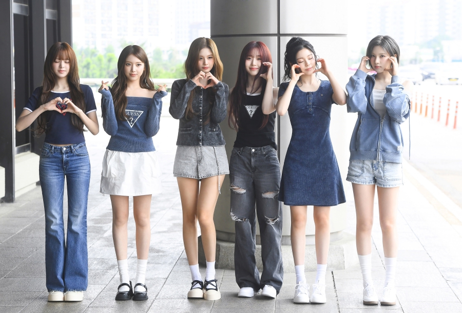 사진: 게스 제공