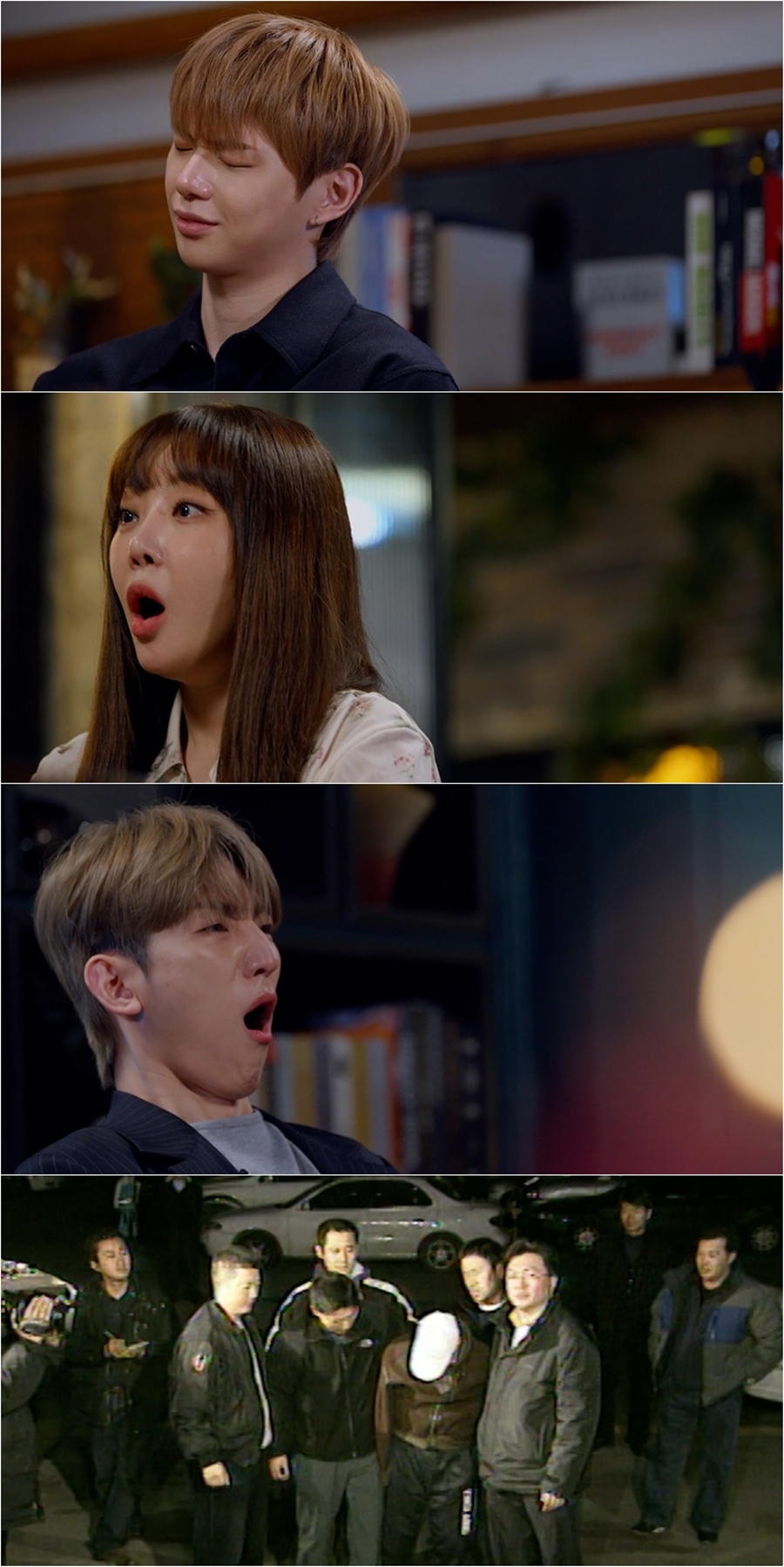 '꼬꼬무', 약 8년간 184명 피해 만든 성폭행범 '발바리 이중구'의 민낯 공개