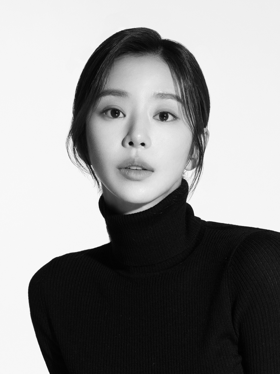 이주빈, 키이스트와 전속계약 체결…