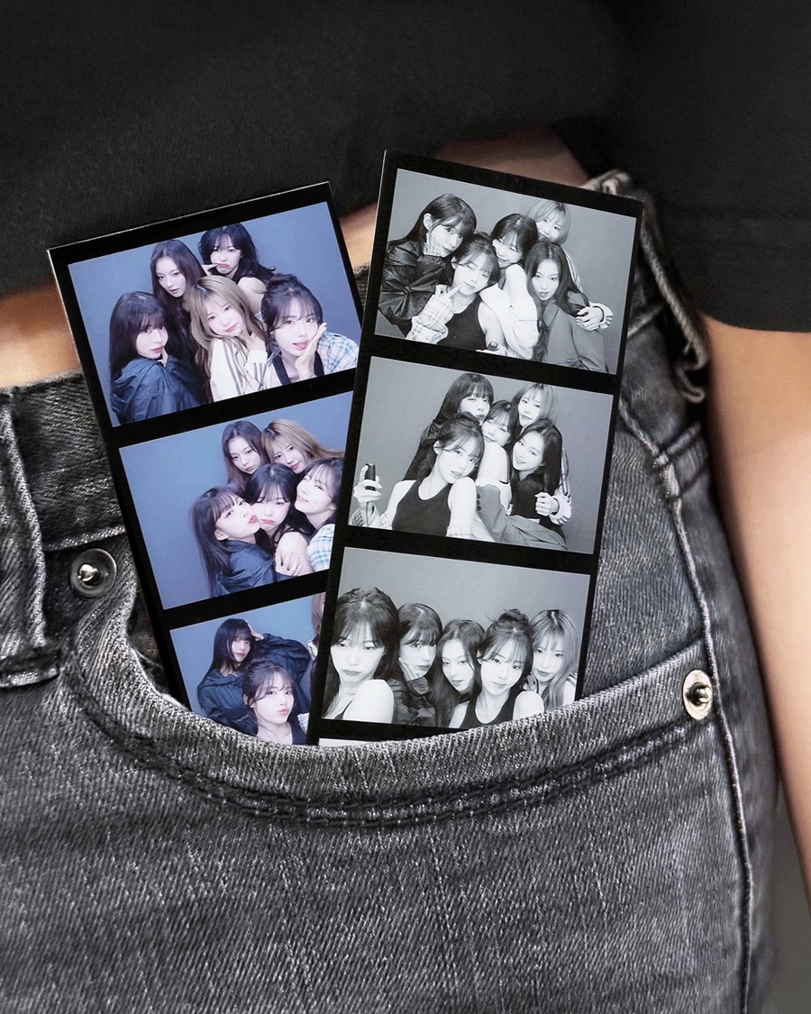 ī ̽, 6 Ĺ  Ǵ ɱ׷ 1 [POLL]