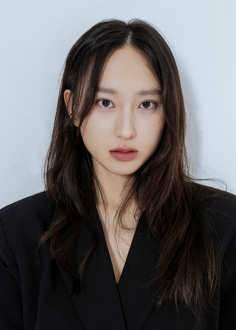 류혜영, 현빈 소속사 VAST엔터에 새 둥지…