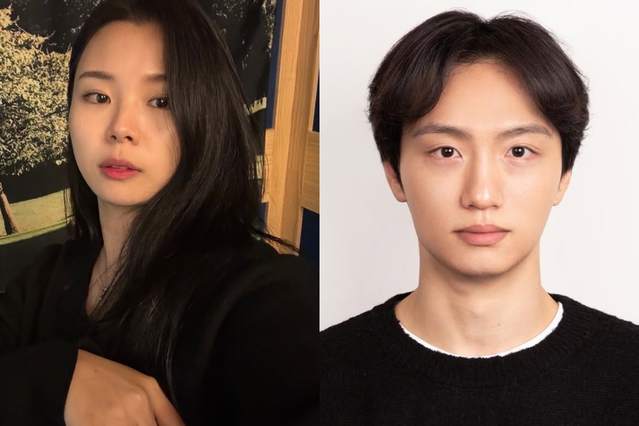 은종, 윤딴딴과 결혼 6년 만 파경…외도+가정폭력 폭로 