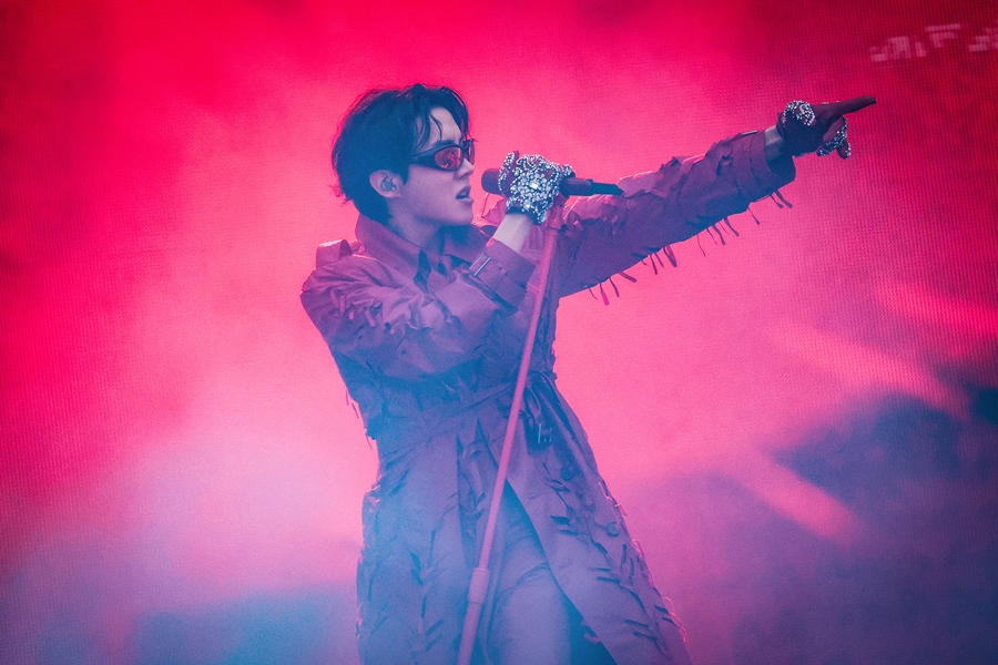 BTS ü 𿴴١ȩ,  5 4õ  ϸ ַ  ǳ 