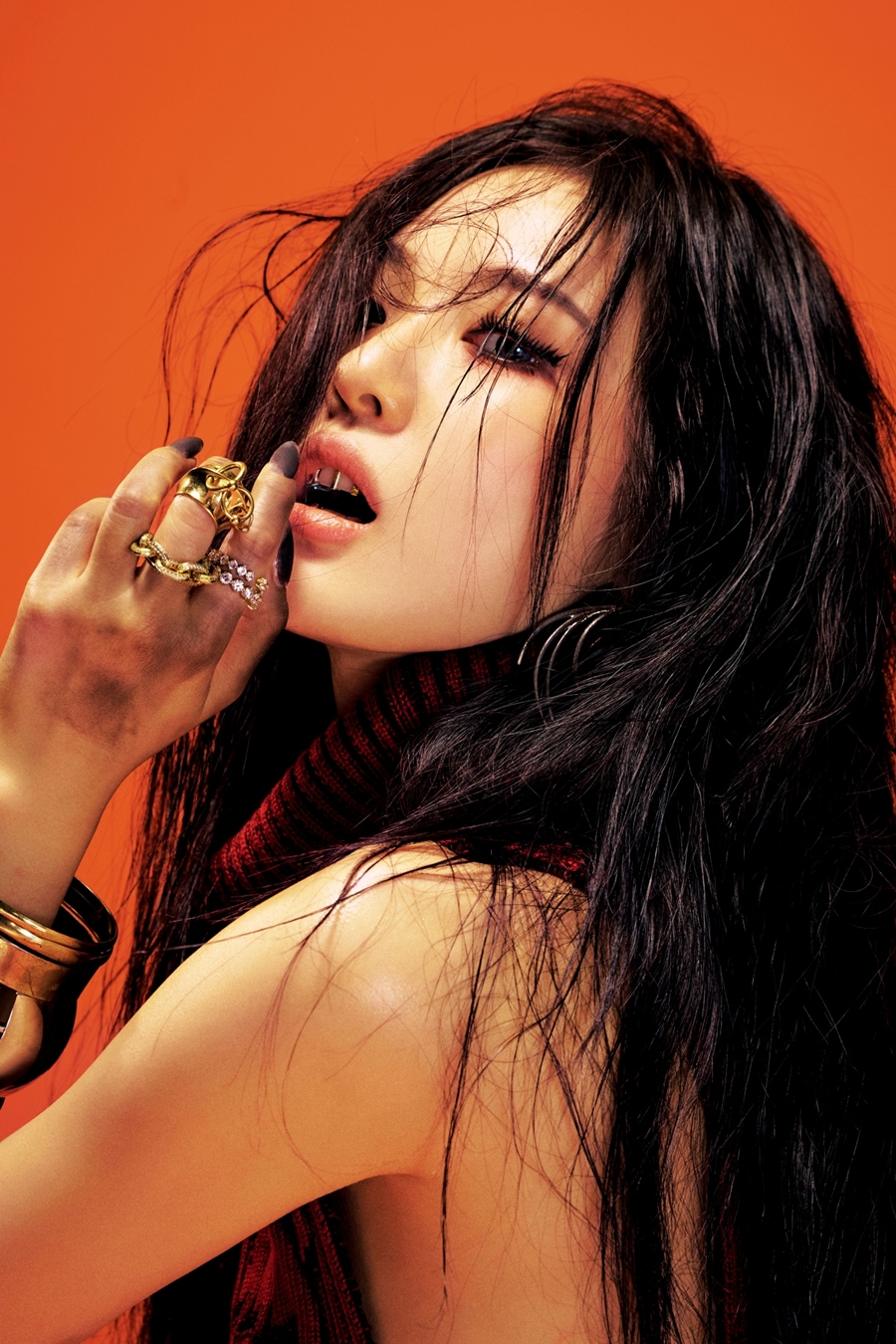 , 'Dirty Work'  Ƽ İ ־ 