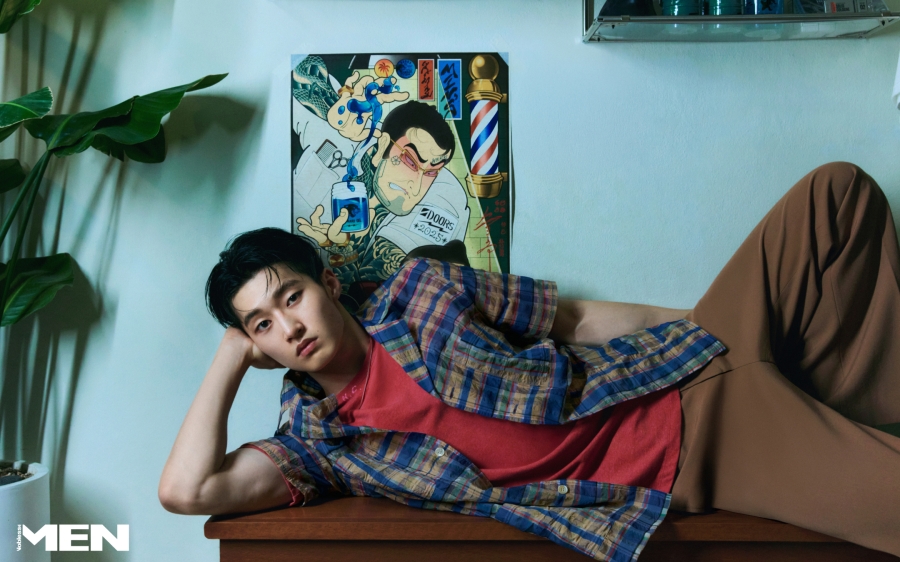 사진: 맨 노블레스 제공