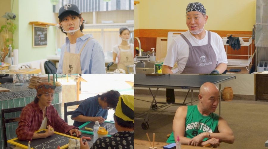 이봉원, 알바생 배신에 극대노…최종 대결 앞두고 비상 사태(팽봉팽봉)