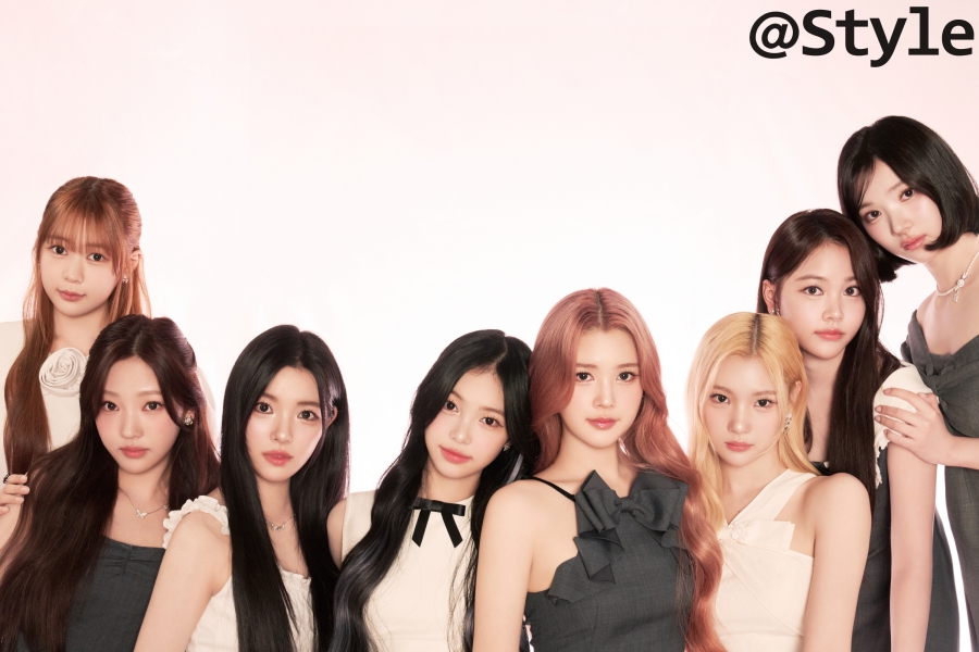 사진: 앳스타일 제공