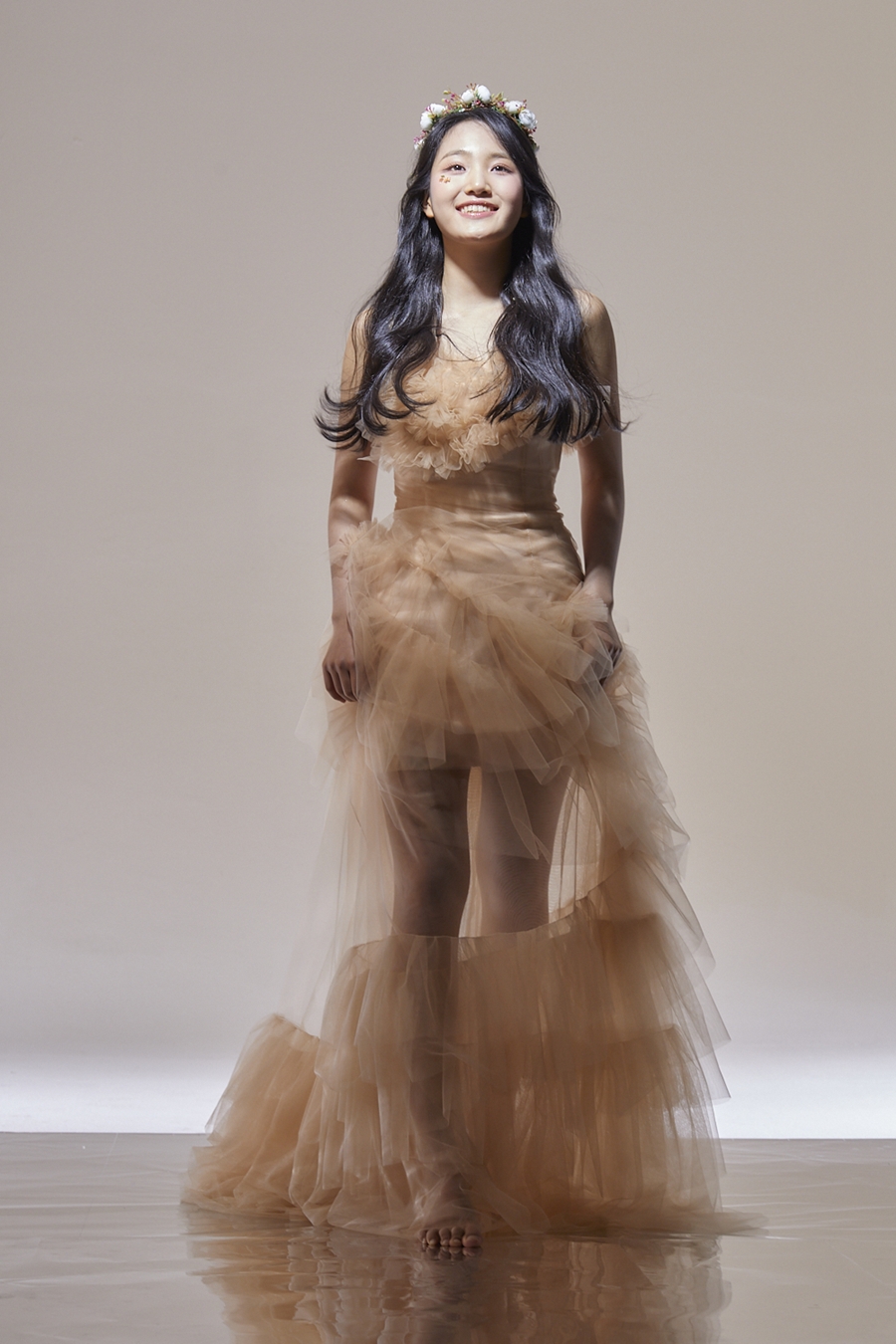 ƮƮ ŵ ¿, KŸ̰ θƮ Ӱ " ش޶"