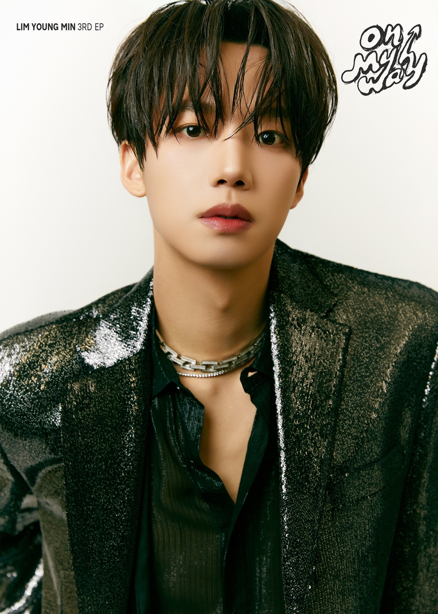 '음주운전→AB6IX 탈퇴' 임영민, 결국 브랜뉴뮤직 떠난다 