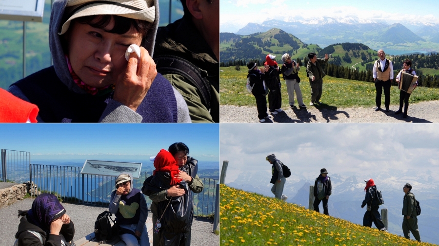 박원숙, 7년간 숨겨온 혜은이 충격 발언에 오열 