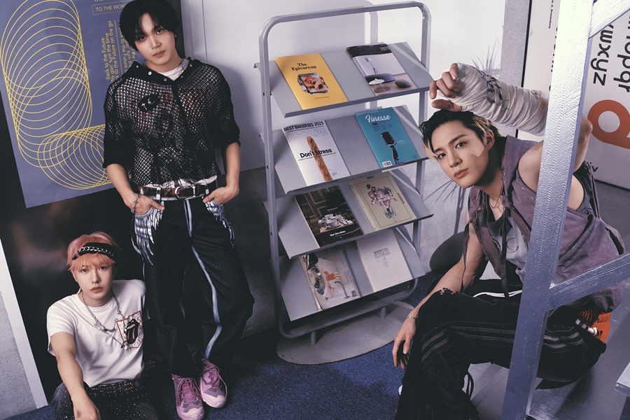 NCT DREAM, ȣ Ÿ ð  ١ȭ 'ǻó'  