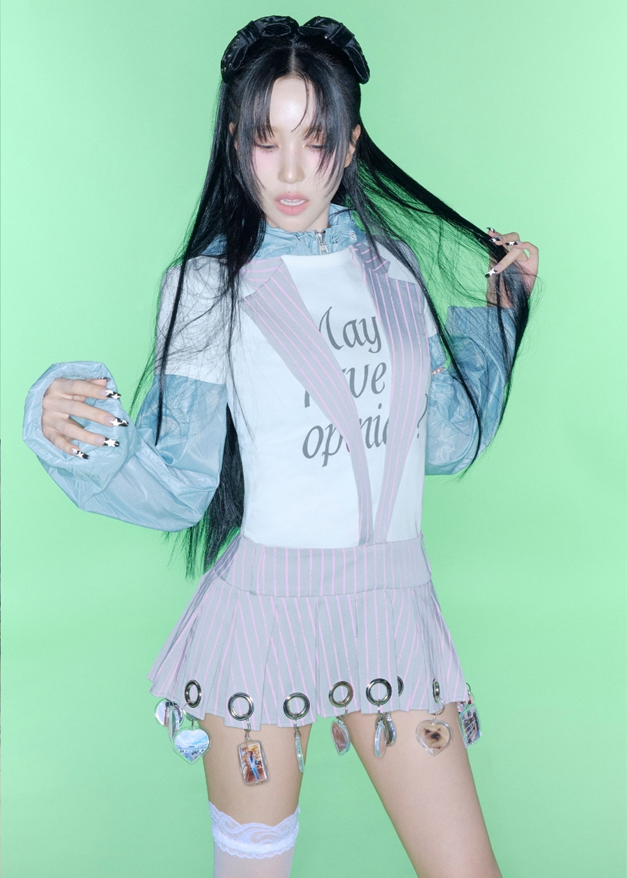 Ʈ̽,  Ÿϸ+ 'THIS IS FOR' ־  UP