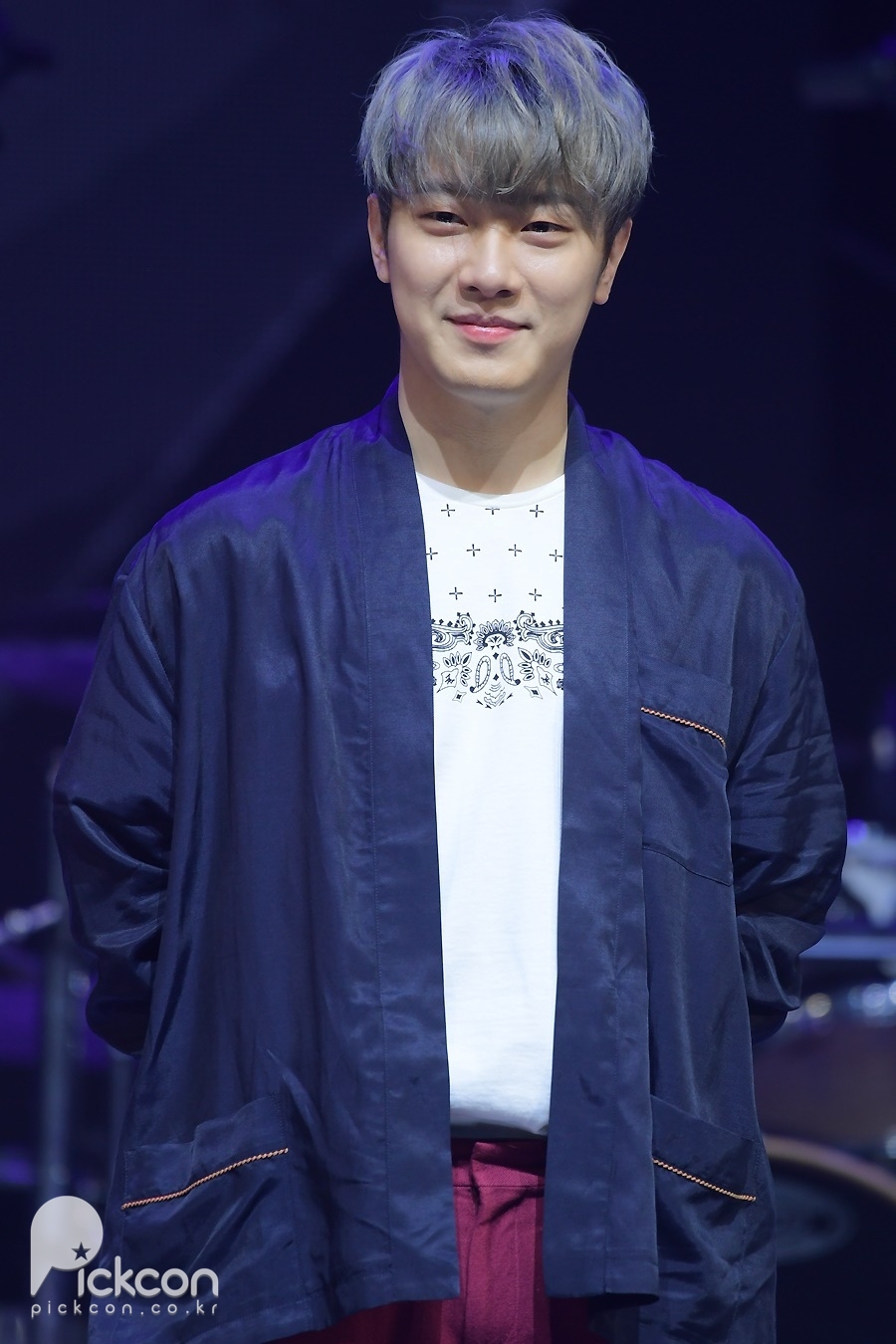 '성매매 무혐의' 최민환, FT아일랜드 활동 복귀…8월 콘서트 합류