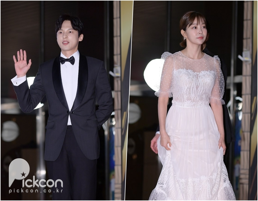 윤선우, 김가은과 10년 열애 끝에 10월 결혼 