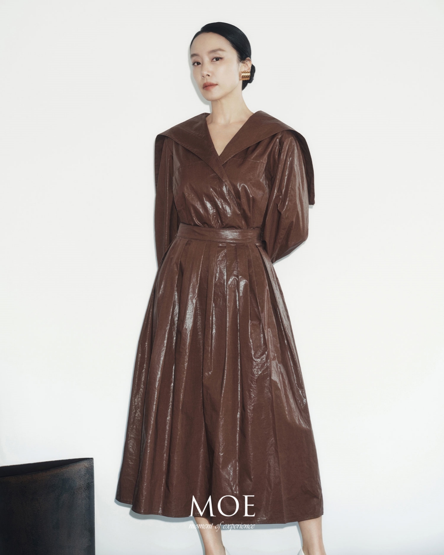 전도연, 절제된 아름다움…존재 자체에서 풍기는 압도적 아우라[화보]