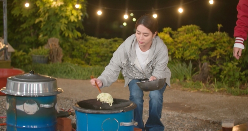 이민정 집밥 어떻길래…붐 