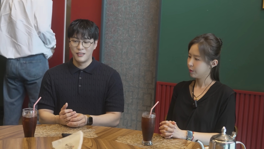 변호사도 신지·문원 결혼반대…문원 인성·사생활 의혹 해명됐을까