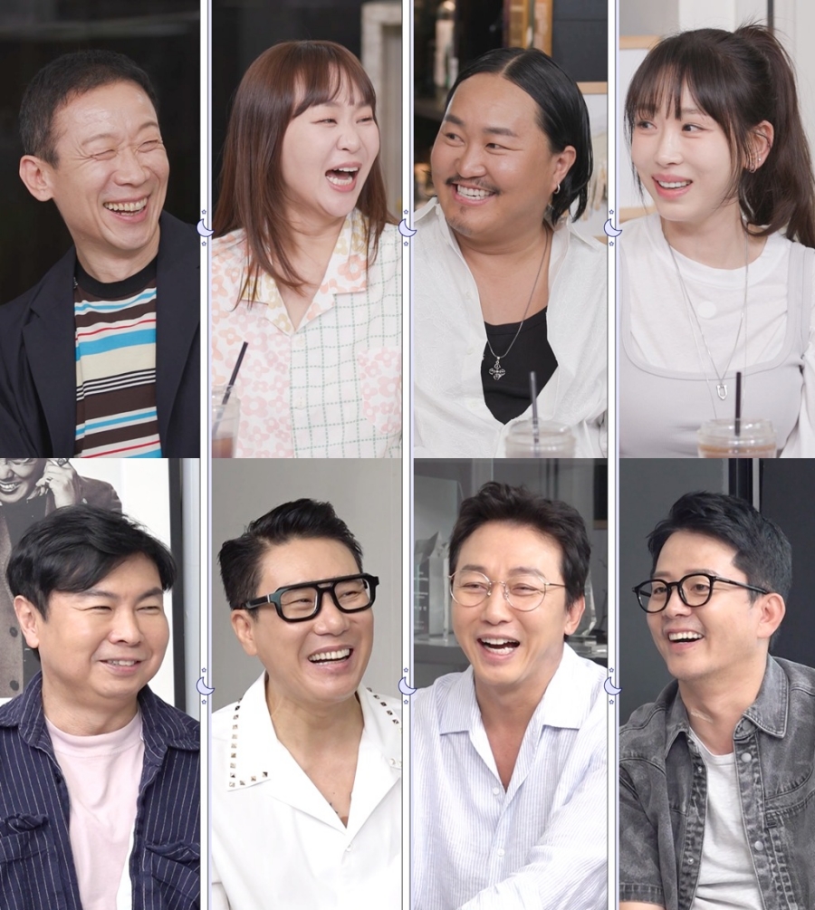 '5살 연하♥' 정석용 