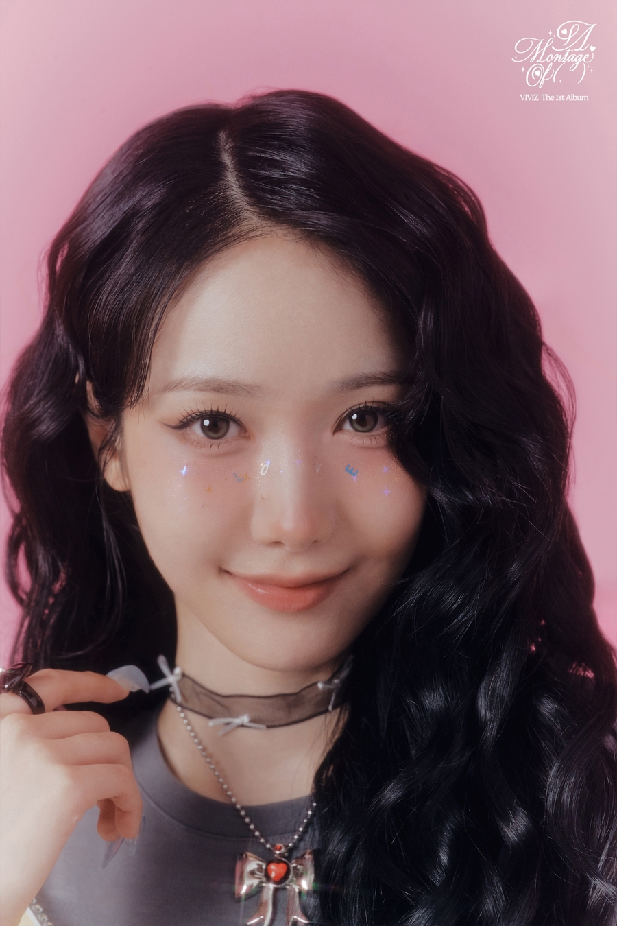 VIVIZ, ù  ٹ ߸ " ǹ ־  ƶϰ " (Ϲϴ)