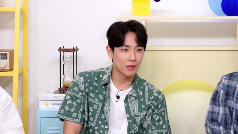 이준, 짠돌이 이유 있었네…