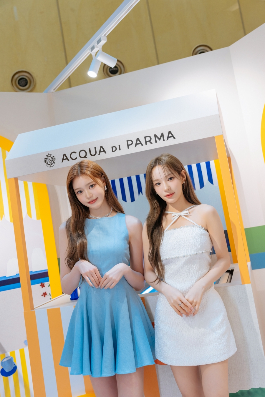 사진: 아쿠아 디 파르마 제공