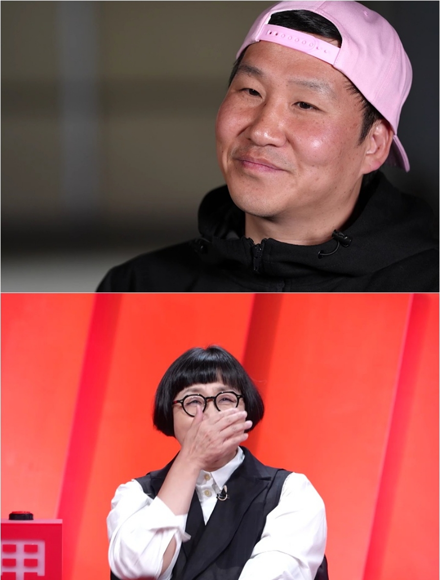 '600억 매출' 송정훈, 美서 총기 강도 피해 고백…