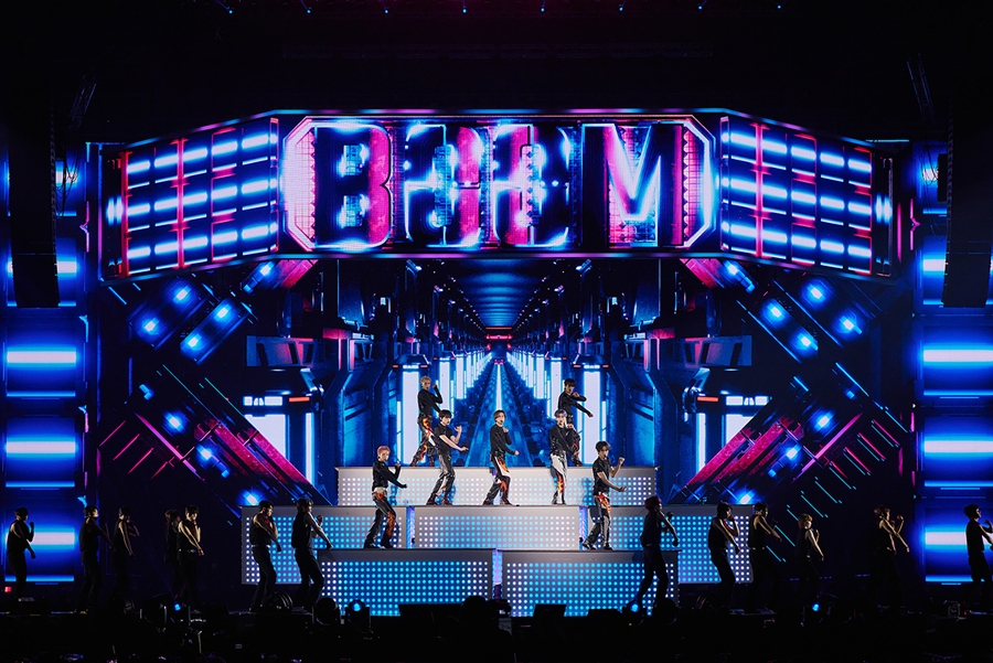 NCT DREAM, Ĺ յΰ ģ ܼƮ " ð   Ǵ ĥ帲  "