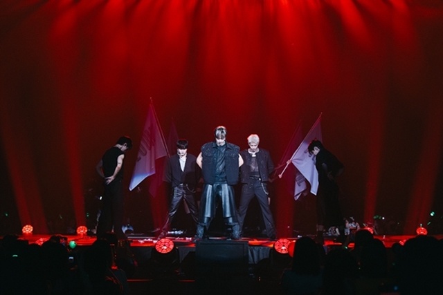 ߡ㿵, FIVE O ONE ܵ ܼƮ  "ʽ   "