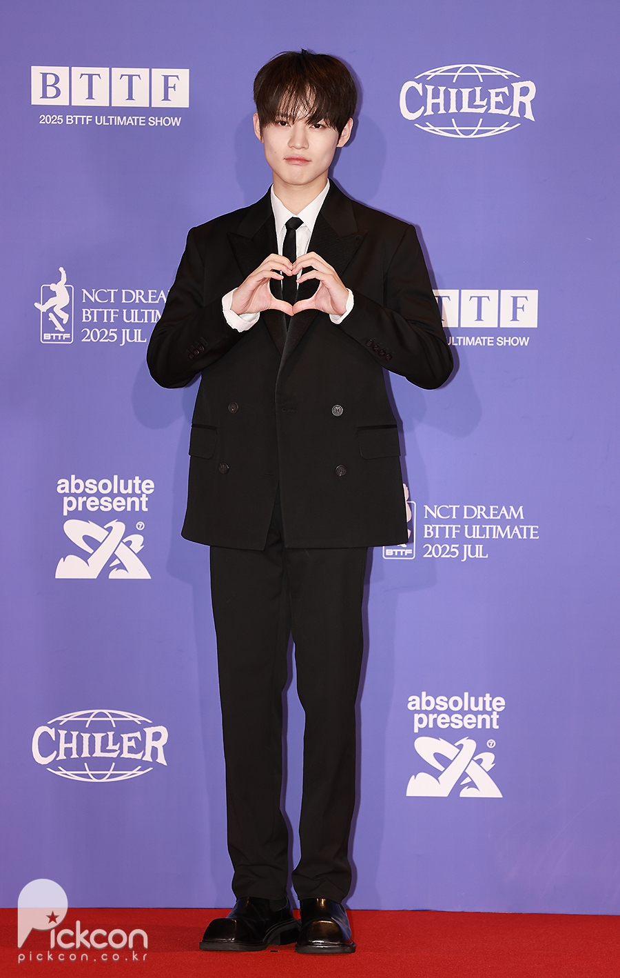 NCT DREAM, ô ִ  ƼƮ?  "   帮  "