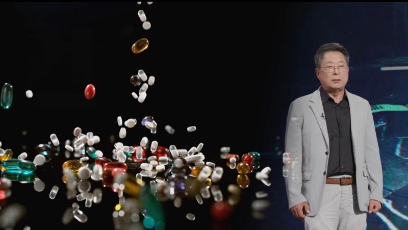 20대 여성 내민 팔에 선명한 주사자국…포천 예비 며느리 마약 사건 재조명