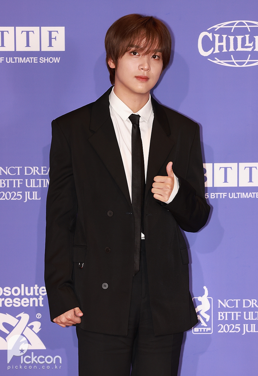 엔시티드림 컴백 간담회 / 사진: 픽콘DB
