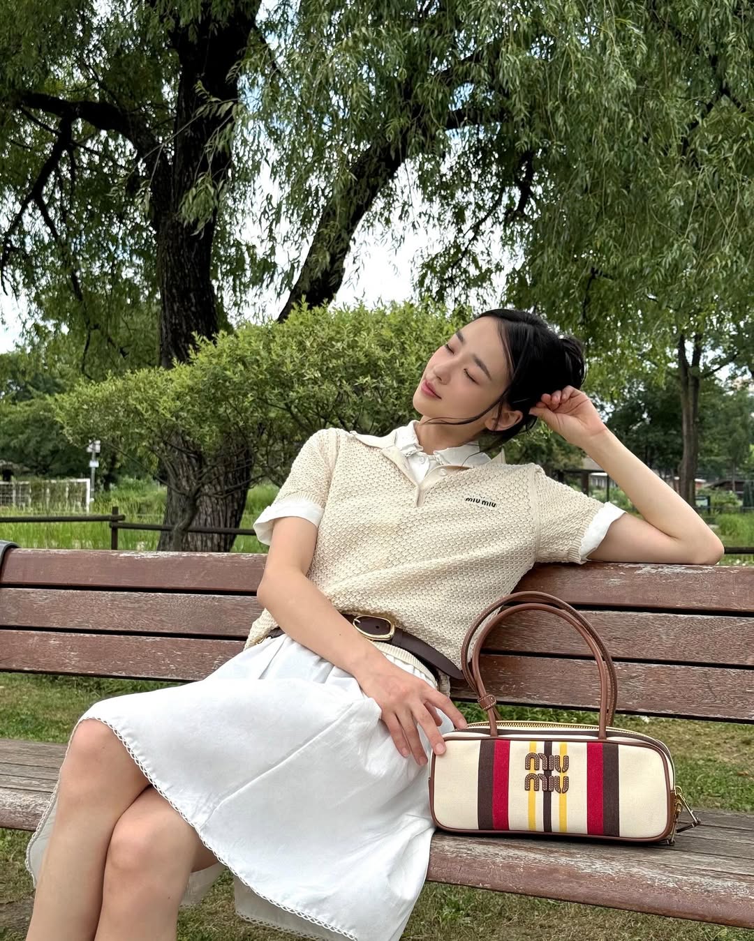 տ, Ÿϰ ϼ ̾ "My summer"