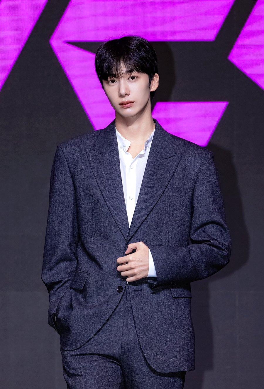 몬스타엑스 팀워크 비결? 형원 