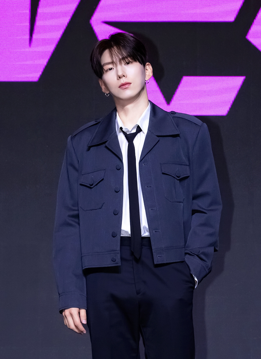 '데뷔 10주년' 몬스타엑스, 기억나는 곡? 