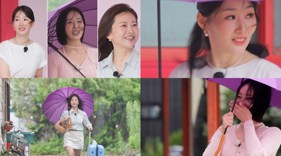 '나솔사계' 26기 순자X11기 영숙X23기 옥순 등장…데프콘 